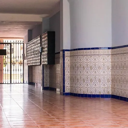 Appartement Harmony Terrace Haven With Pool