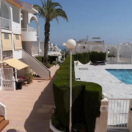 Harmony Terrace Haven With Pool Appartement *