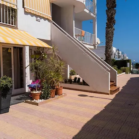 Harmony Terrace Haven With Pool *