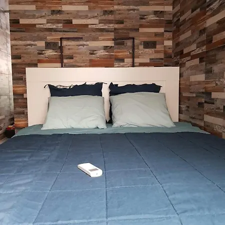 Harmony Terrace Haven With Pool Appartement