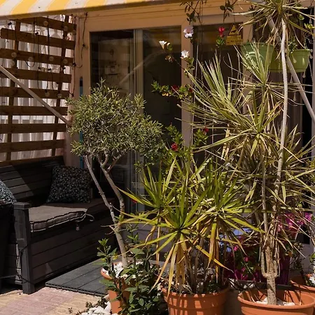 Harmony Terrace Haven With Pool * Torrevieja